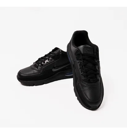 Кросівки чоловічі Nike Air Max Ltd 3 Black 687977-020