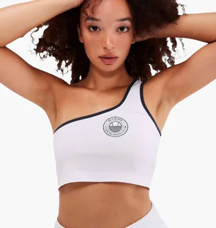 Топ жіночий Ellesse Capuano Vest White SGV20263-908