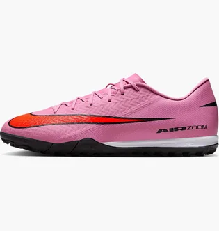 Сороконіжки унісекс Nike Zoom Vapor 16 Academy Pink FQ8449-600