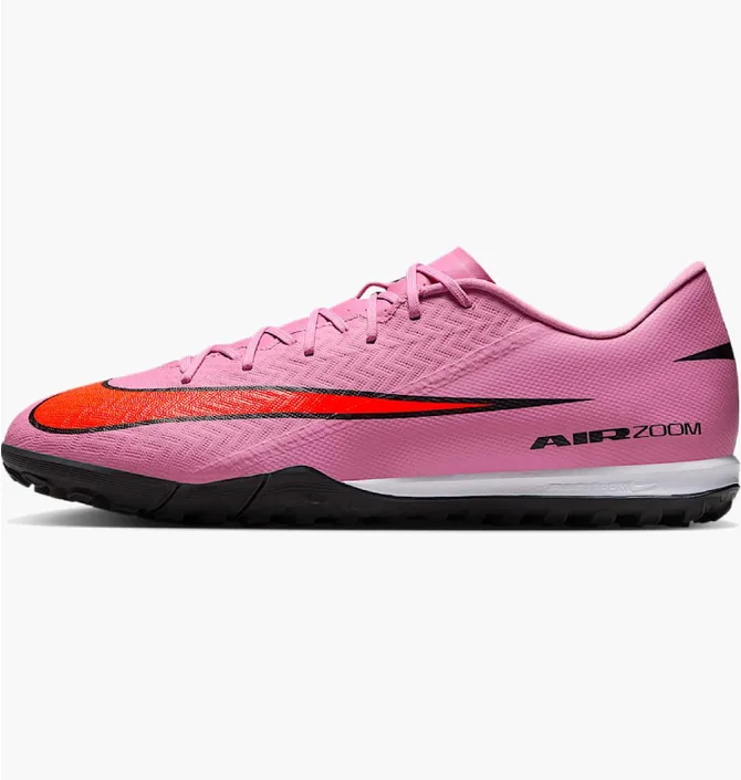Сороконіжки унісекс Nike Zoom Vapor 16 Academy Pink FQ8449-600