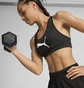Топ жіночий Puma 4Keeps Bra Padded Black 526961-51