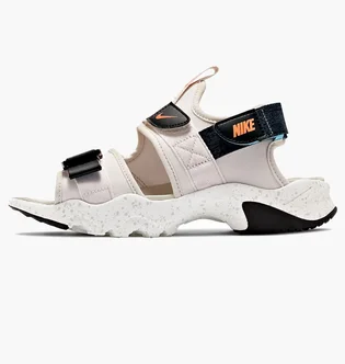 Сандали женские Nike Wmns Canyon Sandal Beige CV5515-004