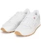 Кросівки чоловічі Reebok Classic Leather White BS9718