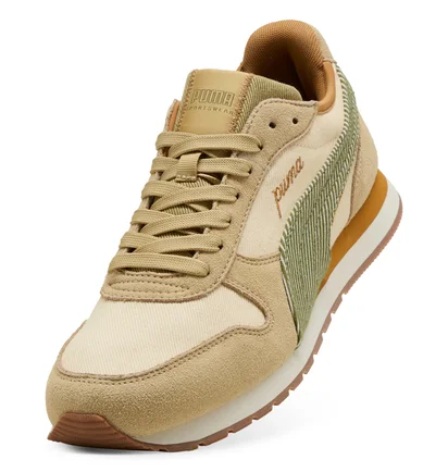 Кроссовки мужские Puma St Miler Etiqueta Beige 404733-02