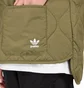 Жилетка жіноча Adidas X Paley Oversized Vest Olive HD2513