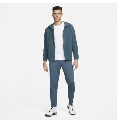 Ветровка мужская Nike Pro Dri-Fit Flex Blue DM5946-309