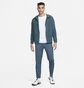 Ветровка мужская Nike Pro Dri-Fit Flex Blue DM5946-309