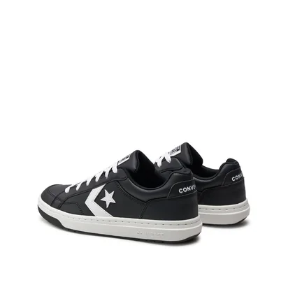 Кеды мужские Converse Pro Blaze V2 Black A06630C