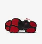 Кросівки дитячі Air Jordan 6 Rings (Gs) Pink 323419-602