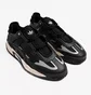 Кроссовки мужские Adidas Originals Niteball Black ID8067