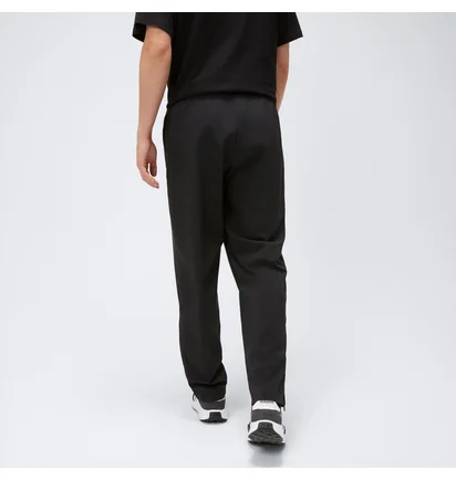 Штаны мужские Adidas M Stanfrd O Pt Black IC9415