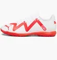 Сороконожки мужские Puma Future Play Tt Football Boots White 107381-01