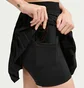 Спідниця жіноча Nike Victory WomenS Dri-Fit High-Waisted Pleated Tennis Skirt Black HV9951-010