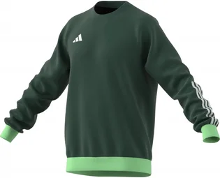 Свитшот мужской Adidas Sweatshirt Tiro23 C Co Cre Green HU1324