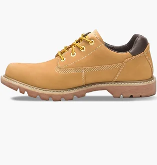 Туфлі чоловічі Caterpillar Colorado Low 20 Yellow P111124