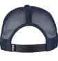 Кепка унисекс Helly Hansen Flatbrim Trucker Cap Blue 67155-597