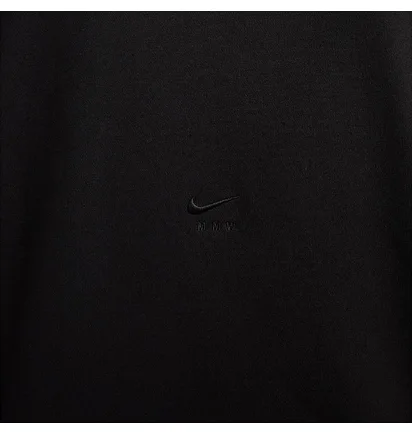 Толстовка унісекс Nike X Mmw Black DR5362-010