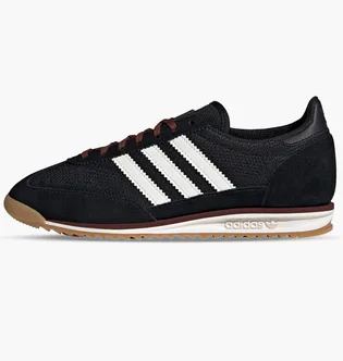 Кроссовки женские Adidas Sl 72 Og Black JQ8326