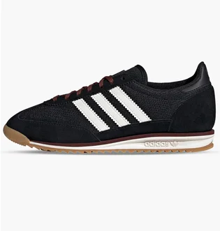 Кроссовки женские Adidas Sl 72 Og Black JQ8326