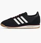 Кросівки жіночі Adidas Sl 72 Og Black JQ8326