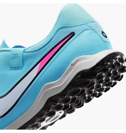 Сороконіжки чоловічі Nike Legend 10 Academy Light Blue DV4342-401