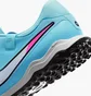 Сороконіжки чоловічі Nike Legend 10 Academy Light Blue DV4342-401