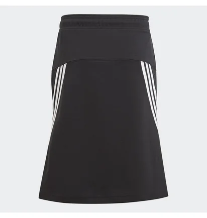 Юбка детская Adidas Future Icons Sportswear Black II3548