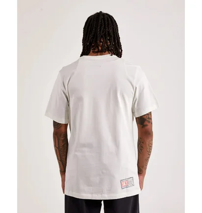 Футболка чоловіча Air Jordan Flight Essential Rings Tee White FN5966-133