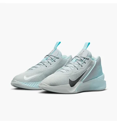 Кросівки чоловічі Nike G.T. Jump Academy Grey FV5524-002
