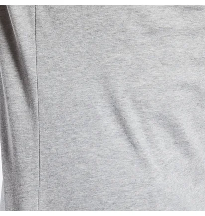 Футболка чоловіча Reebok Graphic Series Linear Logo Grey FP9162