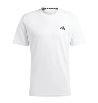Футболка чоловіча Adidas Performance Base T-Shirt White IC7430