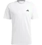 Футболка чоловіча Adidas Performance Base T-Shirt White IC7430