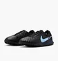 Сороконожки унисекс Nike Legend 10 Pro Tf Black DV4336-003