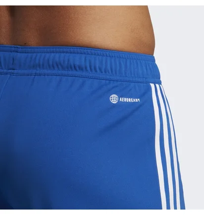 Шорти чоловічі Adidas Tiro 23 League Shorts Blue Ib8084