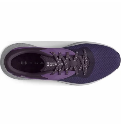 Кросівки жіночі Under Armour Charged Aurora 2 Violet 3025060-502