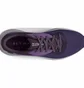 Кросівки жіночі Under Armour Charged Aurora 2 Violet 3025060-502