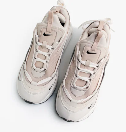 Кроссовки женские Nike Air Max Furyosa Beige DH0531-101