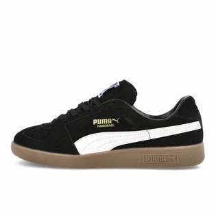 Кросівки чоловічі Puma Handball Black 106695-02