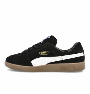 Кроссовки мужские Puma Handball Black 106695-02