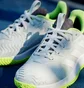 Кросівки чоловічі Adidas Solematch Control Tennis Shoes Green IF0438