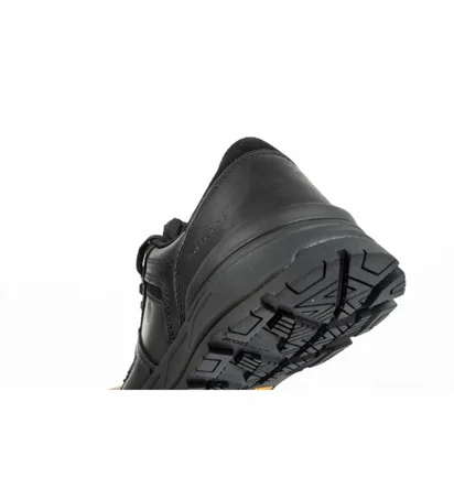 Кросівки чоловічі Caterpillar S1P Src Hro Black P723075