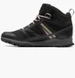 Ботинки мужские The North Face M Litewave Mid Futurelight Black NF0A4PFE34G