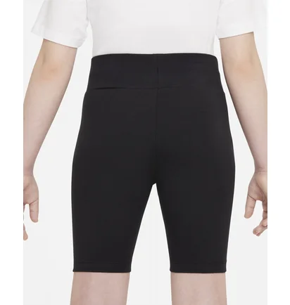 Шорти дитячі Air Jordan Junior Essentials Black 45A856-023
