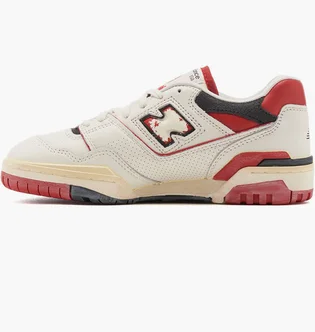 Кросівки чоловічі New Balance Bb550 Vga Beige BB550VGA