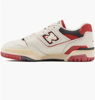 Кроссовки мужские New Balance Bb550 Vga Beige BB550VGA