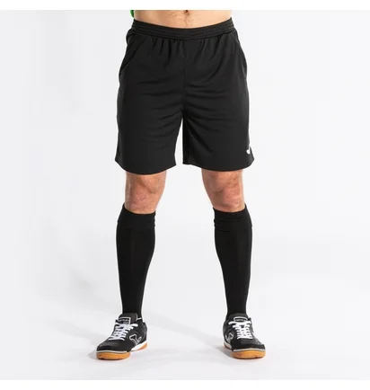 Шорты мужские Joma Respect Ii Black 101327.100