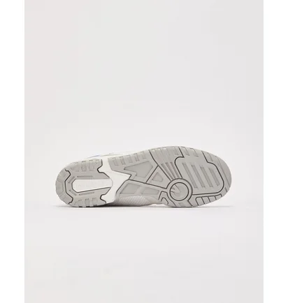 Кроссовки унисекс New Balance 650 White BB650RWI