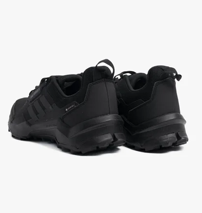 Кросівки унісекс Adidas Terrex Gore-Tex Black HP7395