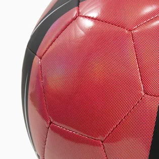 Футбольний м'яч Puma Acm Culture Black/Red 084751-01