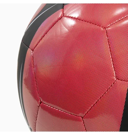 Футбольний м'яч Puma Acm Culture Black/Red 084751-01